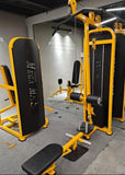 Lat pulldown / Low row 2 in 1