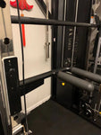 Functional Trainer / Smith Machine / Half Rack 3 in 1